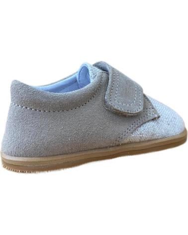 Schuhe für Junge crios BLANDITOS BY CRIOS PARMA BEIGE