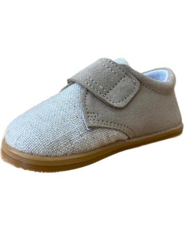 Schuhe für Junge crios BLANDITOS BY CRIOS PARMA BEIGE