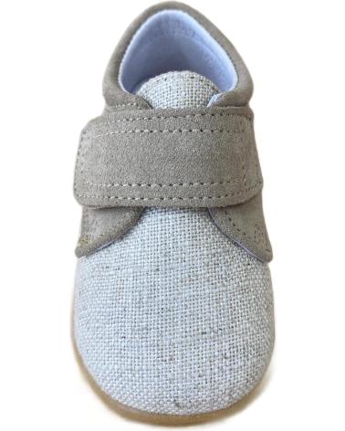 Schuhe für Junge crios BLANDITOS BY CRIOS PARMA BEIGE