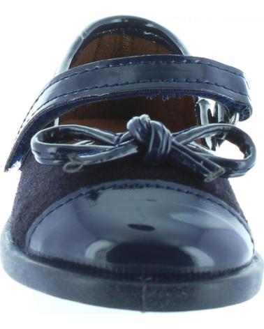 Ballerines pour Fille GARATTI PR0064 MARINO