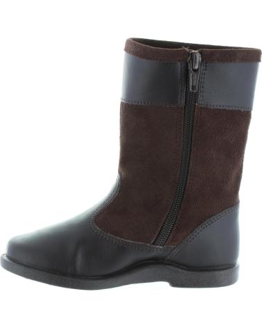 Botas de Niña GARATTI AN0088 MARRON