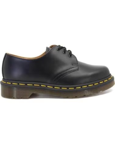 Sapatos de Mulher DR MARTENS DR MARTENS-1461 59 10085001 NEGRO