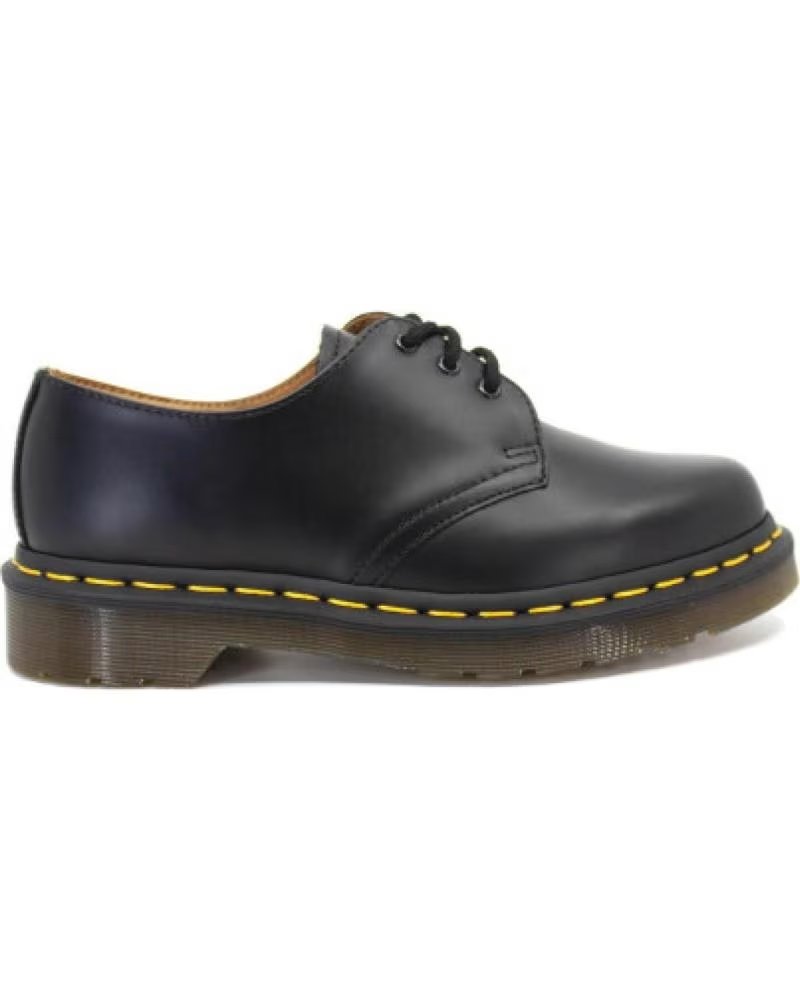 Sapatos de Mulher DR MARTENS DR MARTENS-1461 59 10085001 NEGRO