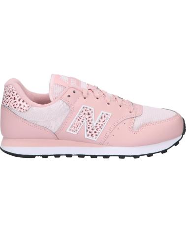 Esportes  de Mulher e Menina NEW BALANCE GW500SE2 GW500V2 ORB PINK