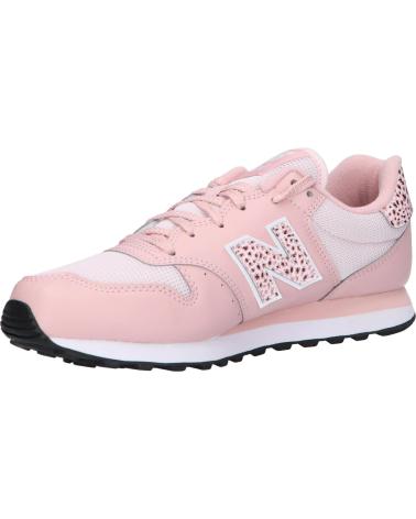 Esportes  de Mulher e Menina NEW BALANCE GW500SE2 GW500V2 ORB PINK