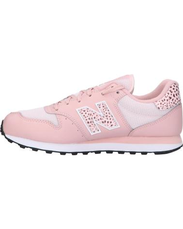 Esportes  de Mulher e Menina NEW BALANCE GW500SE2 GW500V2 ORB PINK