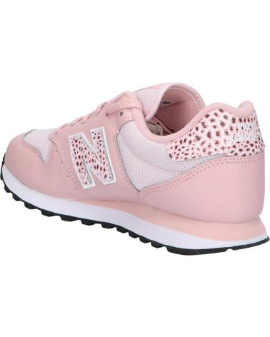 Esportes  de Mulher e Menina NEW BALANCE GW500SE2 GW500V2 ORB PINK