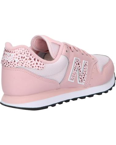 Esportes  de Mulher e Menina NEW BALANCE GW500SE2 GW500V2 ORB PINK