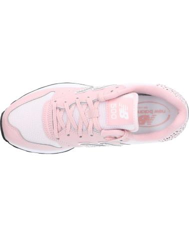 Esportes  de Mulher e Menina NEW BALANCE GW500SE2 GW500V2 ORB PINK