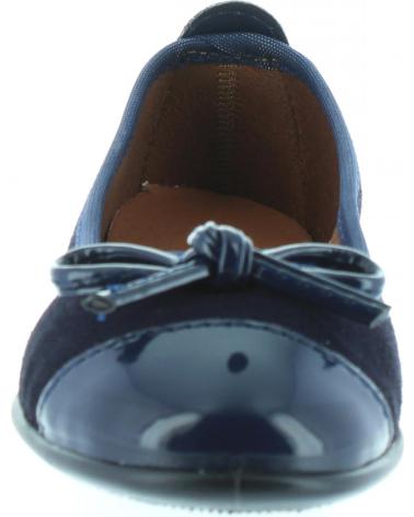 Ballerines pour Fille GARATTI AN0086 MARINO