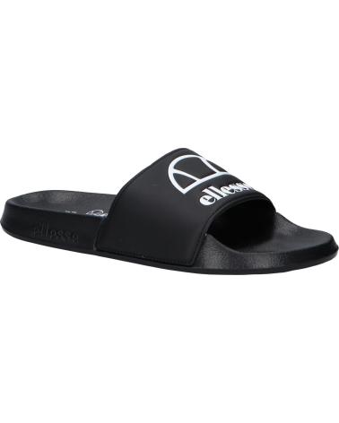Chanclas-De-Hombre-ELLESSE-SHVF0742-FELLENTINI-SLIDE-BLACK