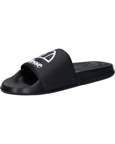 Chanclas-De-Hombre-ELLESSE-SHVF0742-FELLENTINI-SLIDE-BLACK