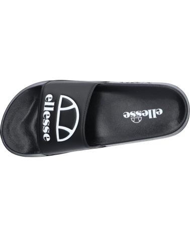 Chanclas-De-Hombre-ELLESSE-SHVF0742-FELLENTINI-SLIDE-BLACK