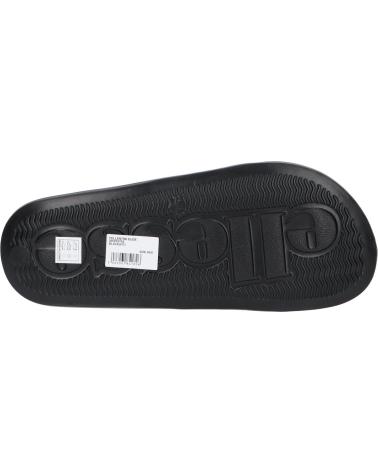 Chanclas-De-Hombre-ELLESSE-SHVF0742-FELLENTINI-SLIDE-BLACK