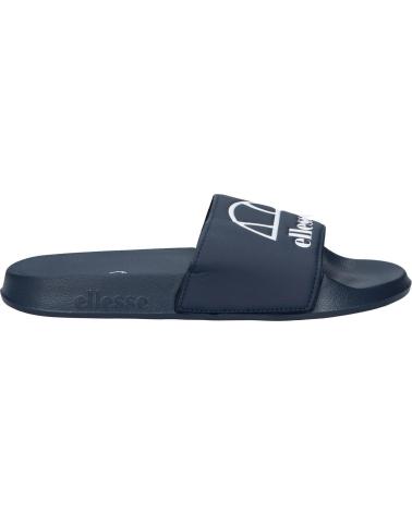 Chanclas de Hombre ELLESSE SHVF0742 FELLENTINI SLIDE NAVY