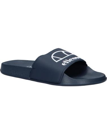 Chanclas de Hombre ELLESSE SHVF0742 FELLENTINI SLIDE NAVY