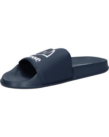 Chanclas de Hombre ELLESSE SHVF0742 FELLENTINI SLIDE NAVY