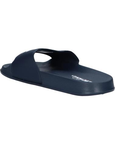Chanclas de Hombre ELLESSE SHVF0742 FELLENTINI SLIDE NAVY