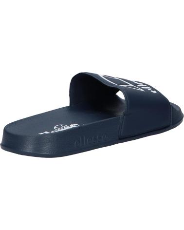 Chanclas de Hombre ELLESSE SHVF0742 FELLENTINI SLIDE NAVY