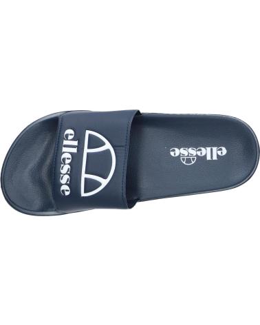 Chanclas de Hombre ELLESSE SHVF0742 FELLENTINI SLIDE NAVY