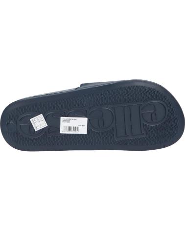 Chanclas de Hombre ELLESSE SHVF0742 FELLENTINI SLIDE NAVY