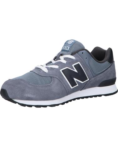 Zapatillas deporte pour Homme NEW BALANCE U327WVB U327WV1 RICH EARTH