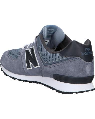 Zapatillas deporte pour Homme NEW BALANCE U327WVB U327WV1 RICH EARTH