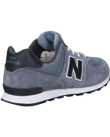 Zapatillas deporte pour Homme NEW BALANCE U327WVB U327WV1 RICH EARTH