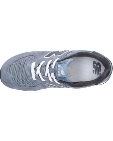 Zapatillas deporte pour Homme NEW BALANCE U327WVB U327WV1 RICH EARTH