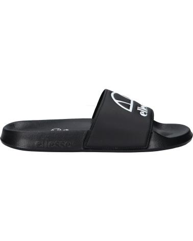 Chanclas-De-Hombre-ELLESSE-SHVF0742-FELLENTINI-SLIDE-BLACK