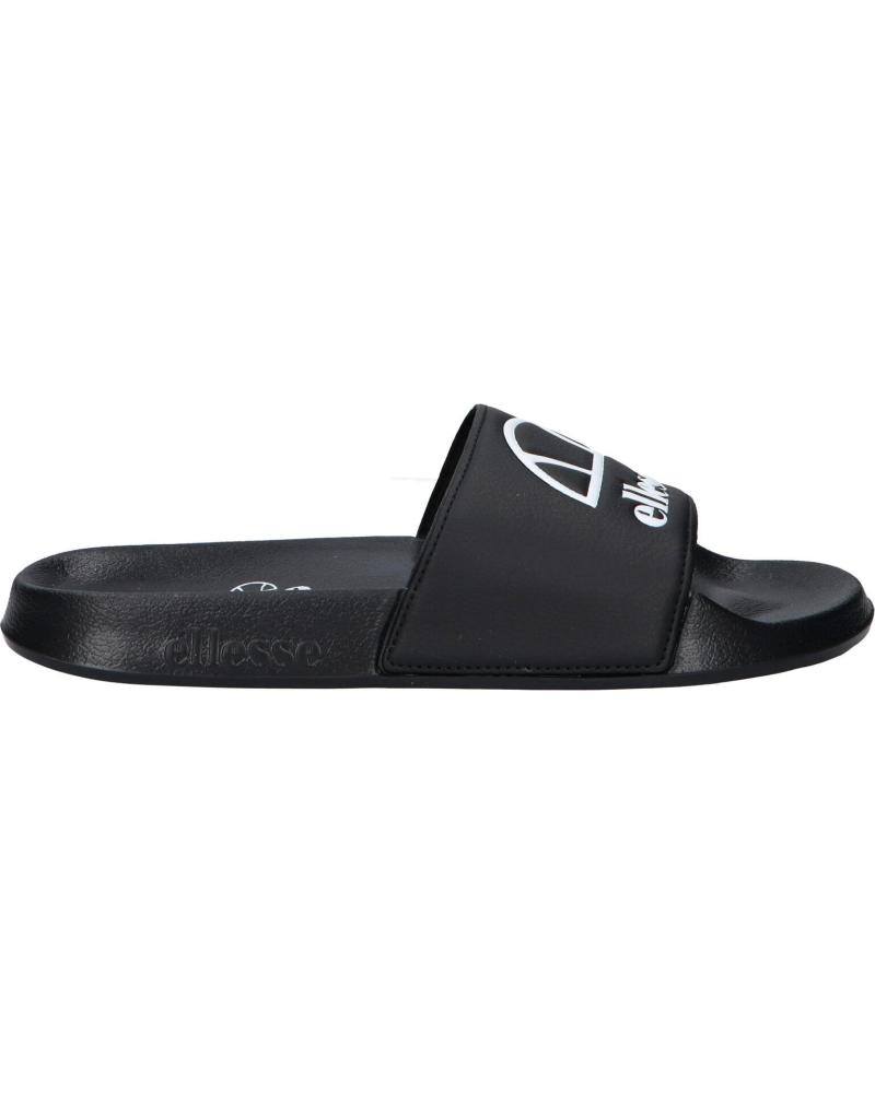 Chanclas-De-Hombre-ELLESSE-SHVF0742-FELLENTINI-SLIDE-BLACK
