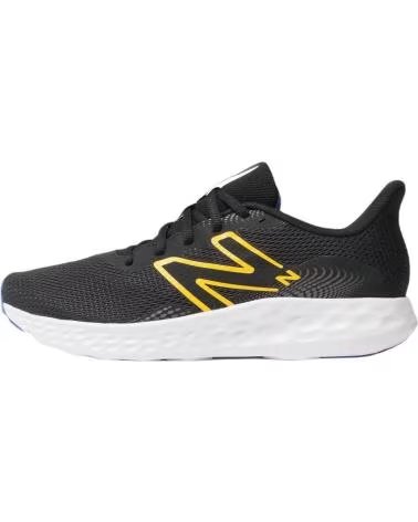 Man Trainers NEW BALANCE  NEW BALANCE M411 SNEAKERS NEGRO NEGRO
