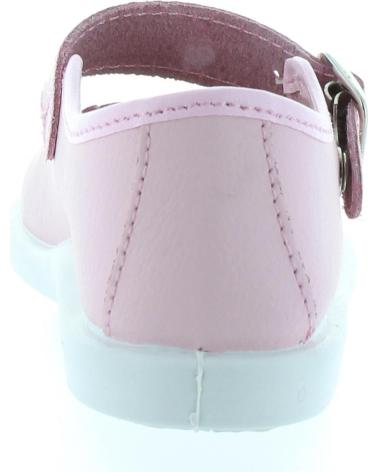 Schuhe für Mädchen GARATTI PR0062 ROSA