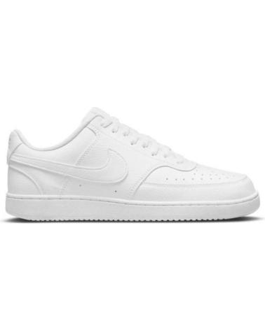 NIKE ZAPATILLA COURT VISION LOW DH2987 100 BLANCO