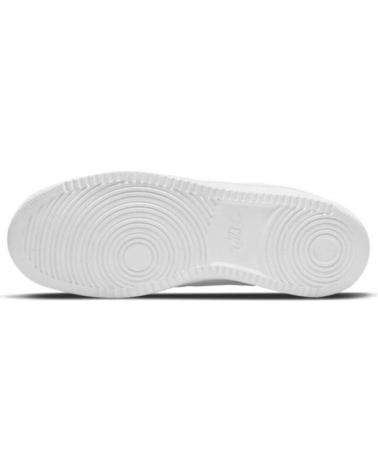 NIKE ZAPATILLA COURT VISION LOW DH2987 100 BLANCO