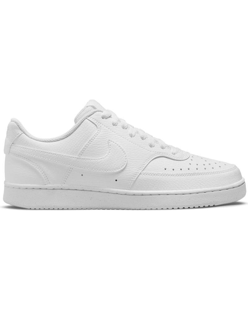 NIKE W COURT VISION LO NN BLANCO