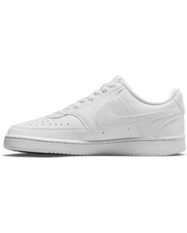 NIKE W COURT VISION LO NN BLANCO