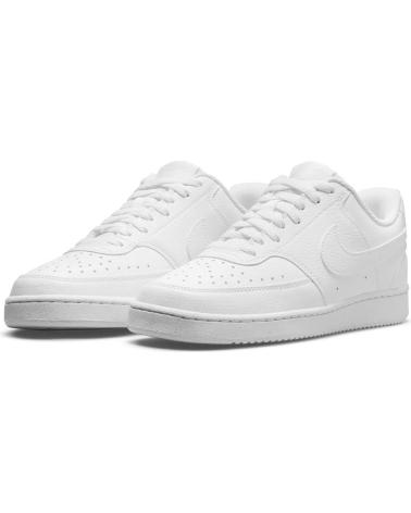 NIKE W COURT VISION LO NN BLANCO