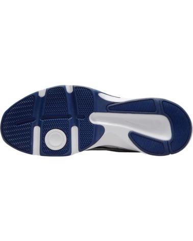 Sportif pour Femme et Homme et Garçon NIKE SNEAKERS DEFYALLDAY DJ1196 BLANCO