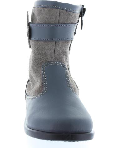 Botas de Niña GARATTI AN0089 GRIS