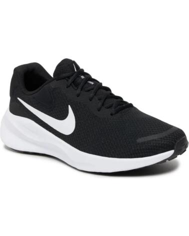 Sapatilhas-De-Hombre-NIKE-ZAPATILLAS-REVOLUTION-7-NEGRO-BLAN-MULTI