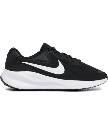 Sapatilhas-De-Hombre-NIKE-ZAPATILLAS-REVOLUTION-7-NEGRO-BLAN-MULTI