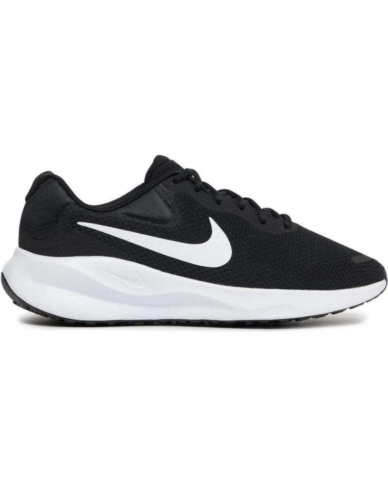Sapatilhas-De-Hombre-NIKE-ZAPATILLAS-REVOLUTION-7-NEGRO-BLAN-MULTI