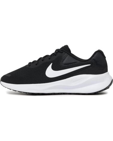 Sapatilhas-De-Hombre-NIKE-ZAPATILLAS-REVOLUTION-7-NEGRO-BLAN-MULTI