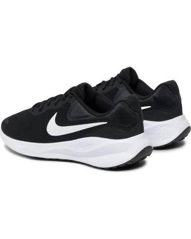 Sapatilhas-De-Hombre-NIKE-ZAPATILLAS-REVOLUTION-7-NEGRO-BLAN-MULTI
