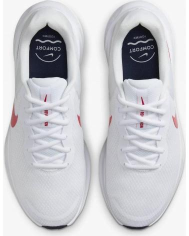 Zapatillas-Deporte-De-Hombre-NIKE-ZAPATILLAS-REVOLUTION-7-BLANCO-ROJ-MULTI