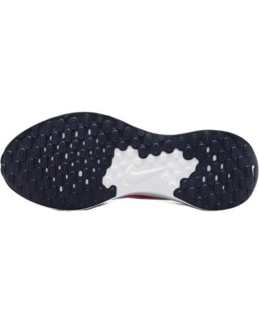 Zapatillas-Deporte-De-Hombre-NIKE-ZAPATILLAS-REVOLUTION-7-BLANCO-ROJ-MULTI