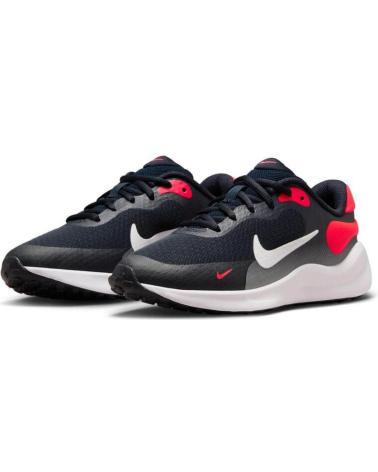 Woman and girl and boy Trainers NIKE REVOLUTION 7 GS ZAPATILLAS NINO NIFB7689 400