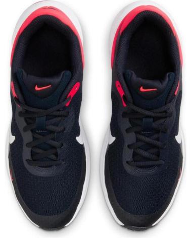 Woman and girl and boy Trainers NIKE REVOLUTION 7 GS ZAPATILLAS NINO NIFB7689 400