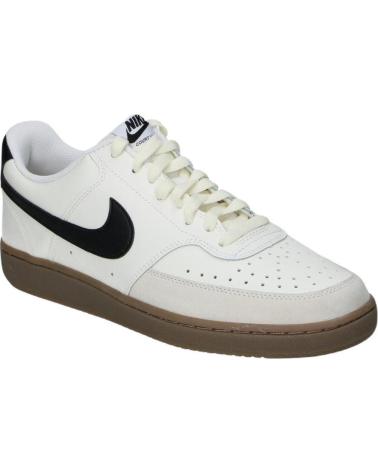 Sneaker für Damen und Herren NIKE SNEAKERS FQ8075 COURT BEIG BEIGE